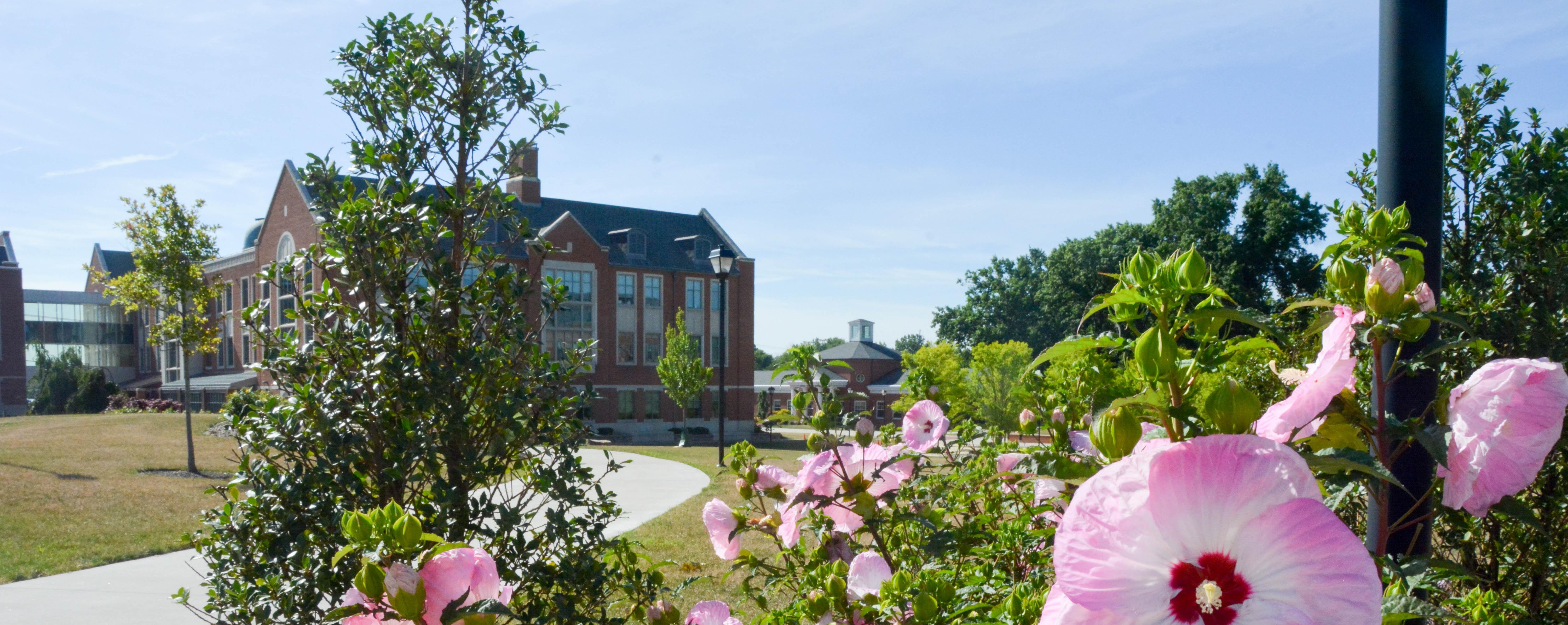 University of Mount Union 